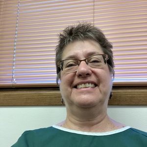 Fundraising Page: Bonnie Green